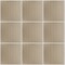 Ceilume Continental 2ft x 2ft Latte Ceiling Tile V3-CONT-22LAO - alternate 2